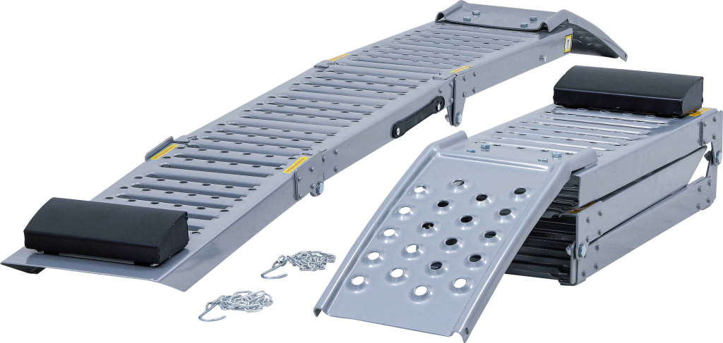 Set ramp zložljiv 2 kosa | Energe.si