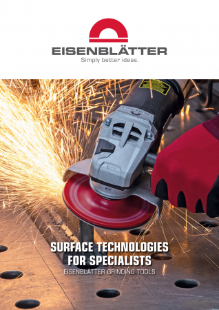 Katalog Eisenblatter 2025