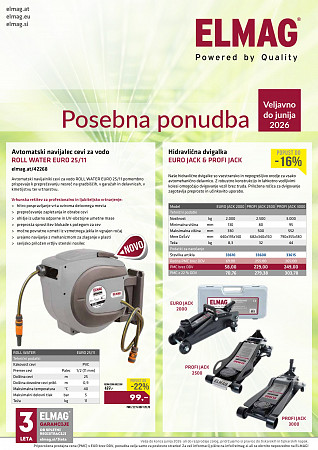 Posebna ponudba do 30.6.2026