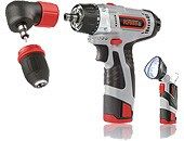 Baterijski vrtalniki/vijačniki