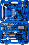 117 delni set orodja