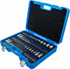 60 delni komplet TORX nastavkov