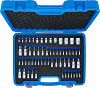 60 delni komplet TORX nastavkov