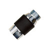 Adapter 1/2'' -20UNF (Ž) na 1/2'' BSP (M)