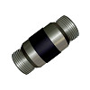 Adapter 1/2'' BSP (M) na 1/2'' BSP (M)