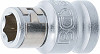 Adapter 3/8
