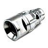 Adapter Hilti DD100, DCM1, DD80 na 1/2'' (F)