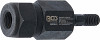 Adapter krogelnega zgloba za BGS 62635 M10 x M14