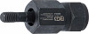 Adapter krogelnega zgloba za BGS 62635 M10 x M14