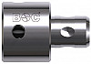 Adapter z Quick-IN vpetjem