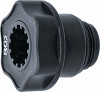 Adapter za dolivanje olja
