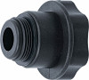 Adapter za dolivanje olja