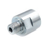 Adapter za krone 1/2'' M16 - 1/2'' 20 UNF