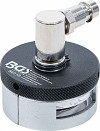 Adapter za odzračevanje zavor