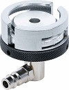 Adapter za odzračevanje zavor
