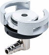 Adapter za odzračevanje zavor