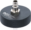 Adapter za odzračevanje zavor