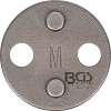 Adapter za vračanje zavornih batov M za Ford / BMW Mini / Ni
