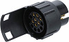 Adapter za vtič prikolice