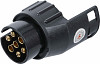 Adapter za vtič prikolice