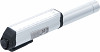 Aluminijasto LED pero z 9 LED