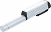Aluminijasto LED pero z 9 LED