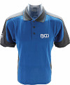 BGS polo majica