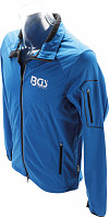BGS softshell jakna