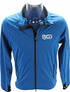 BGS softshell jakna