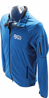 BGS softshell jakna
