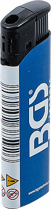 BGS vžigalnik 1 kos