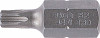 Bit (dolžina 30 mm) 10mm TORX