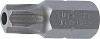 Bit (dolžina 30 mm) 10mm TORX 