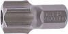 Bit (dolžina 30 mm) 10mm TORX 