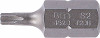 Bit (dolžina 30 mm) 10mm TORX 