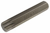 Bit (dolžina 80 mm) 14 mm pogon TORX T70