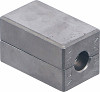 Blok za navoje | za BGS 3057 | Ø 5 mm