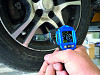 Brezkontaktni termometer GEDORE