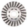Brusna glava turbo HF850C 