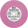 Brusna plošča za BGS 3180