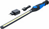 COB LED / UV ročna svetilka ultra ploska izvedba