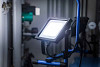 Delovna LED svetilka Duo SMD s stojalom 2 x 70 W