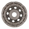Diamantna brusilna glava za beton HU350U