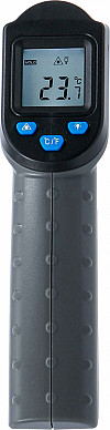 Digitalni laserski termometer -50 °C do +500 °C