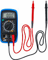 Digitalni multimeter 3 1/2-mestni