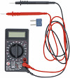 Digitalni multimeter