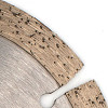 Disk za frezanje utorov WS350