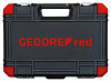 Garnitura nasadnih ključev 1/2'' Gedore Red