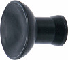 Gumijasti adapter za BGS 1738 Ø 30 mm