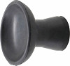 Gumijasti adapter za BGS 1738 Ø 45 mm